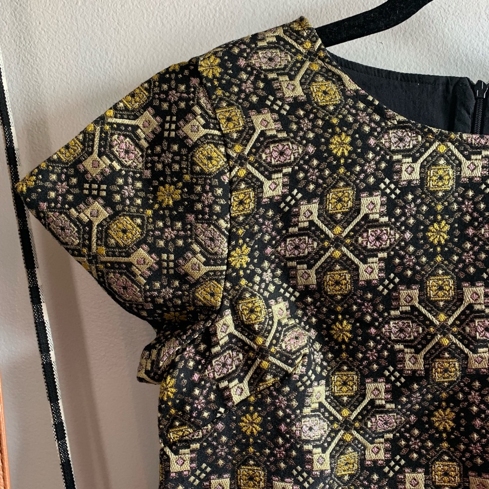 Fun party dress!